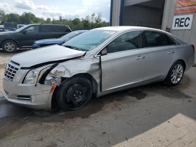 CADILLAC XTS LUXURY 2013 2g61r5s37d9159255