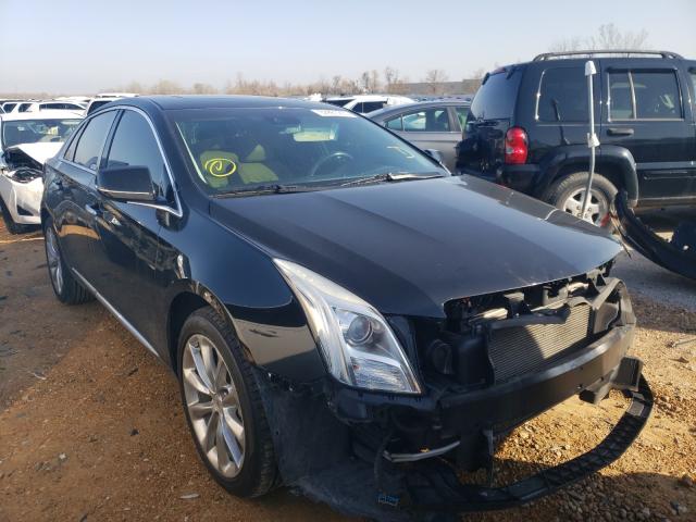 CADILLAC XTS LUXURY 2013 2g61r5s37d9182597