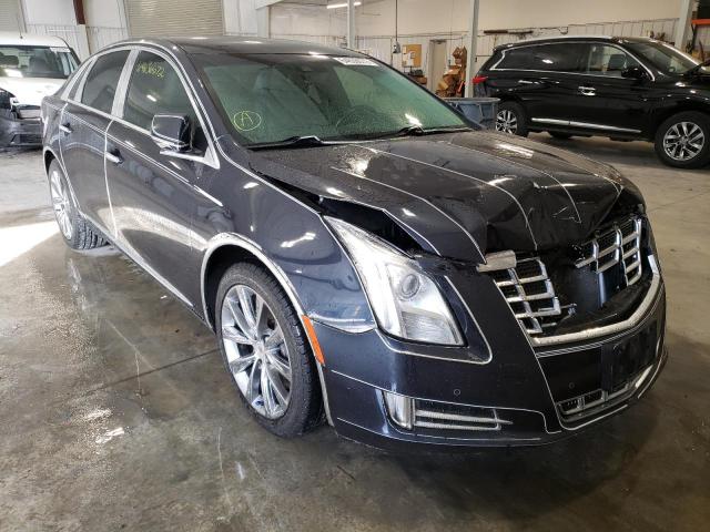 CADILLAC XTS LUXURY 2013 2g61r5s37d9190232