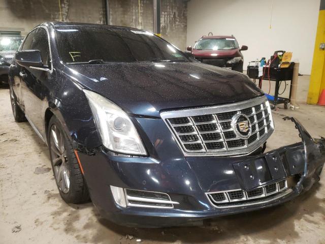 CADILLAC XTS LUXURY 2013 2g61r5s37d9201424