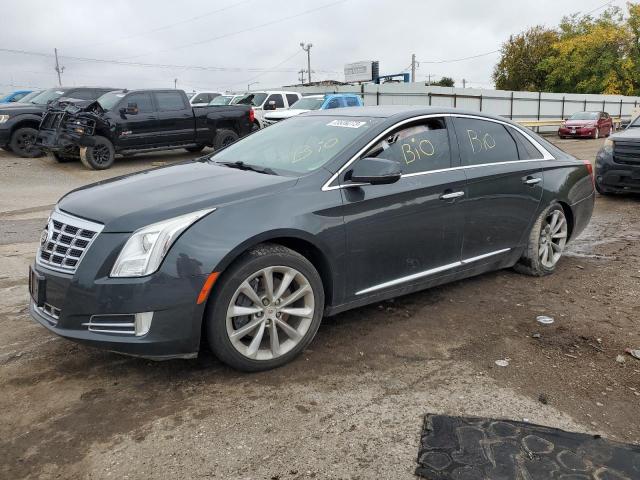 CADILLAC XTS 2013 2g61r5s37d9215985