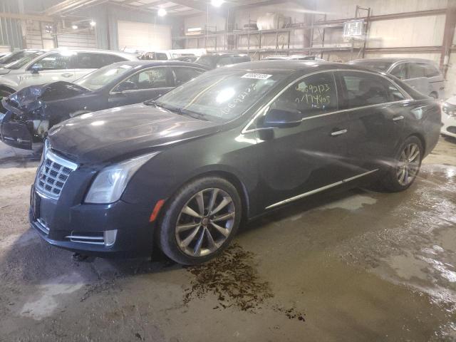 CADILLAC XTS LUXURY 2013 2g61r5s37d9217624