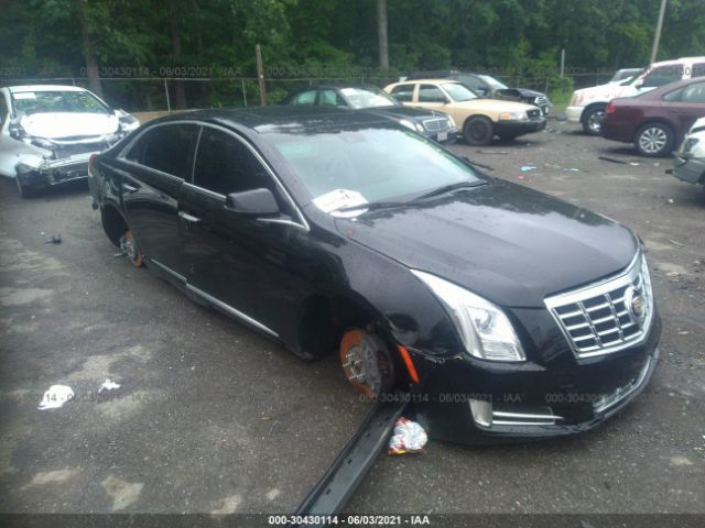 CADILLAC XTS 2013 2g61r5s37d9218532