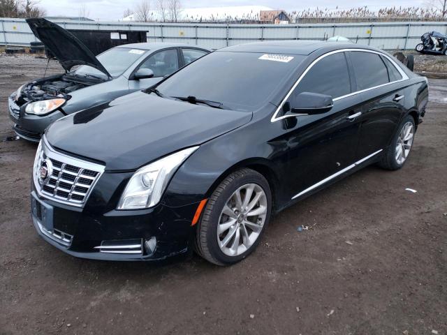 CADILLAC XTS 2013 2g61r5s37d9218756