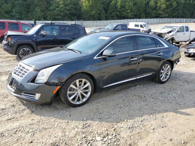 CADILLAC XTS 2013 2g61r5s37d9218983