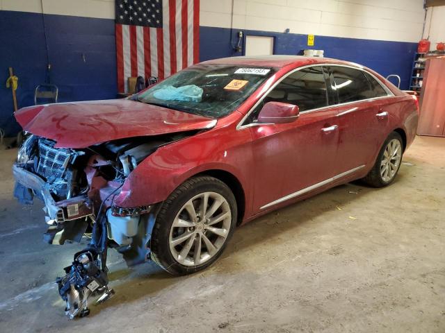 CADILLAC XTS 2014 2g61r5s37e9128847