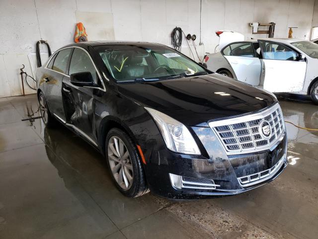 CADILLAC XTS PREMIU 2014 2g61r5s37e9153327