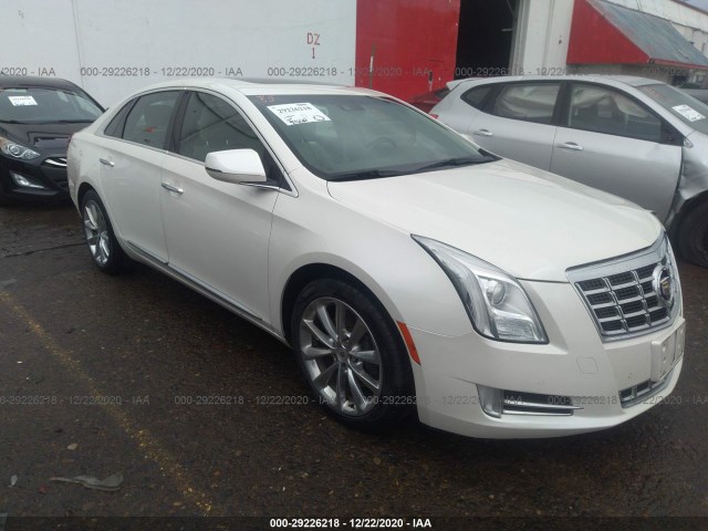 CADILLAC XTS 2014 2g61r5s37e9199773