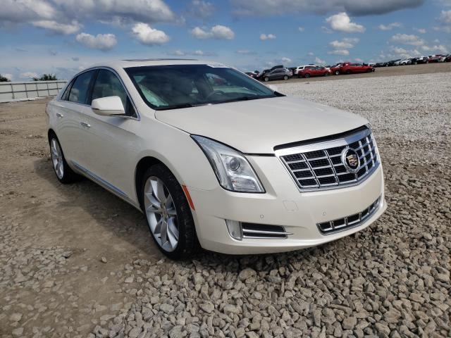 CADILLAC XTS PREMIU 2014 2g61r5s37e9322813