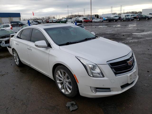 CADILLAC XTS PREMIU 2017 2g61r5s37h9134605