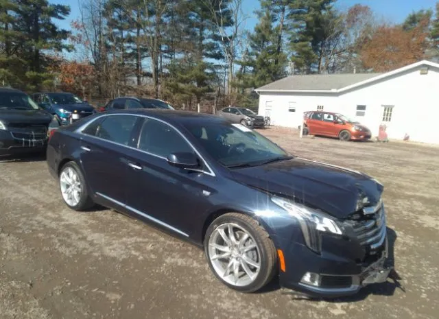 CADILLAC XTS 2018 2g61r5s37j9106745