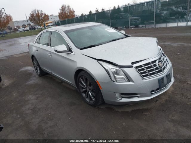 CADILLAC XTS 2013 2g61r5s38d9100344