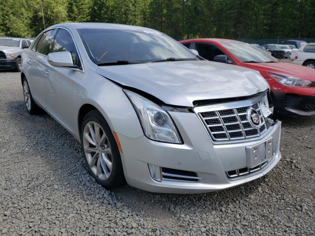 CADILLAC XTS LUXURY 2013 2g61r5s38d9105866