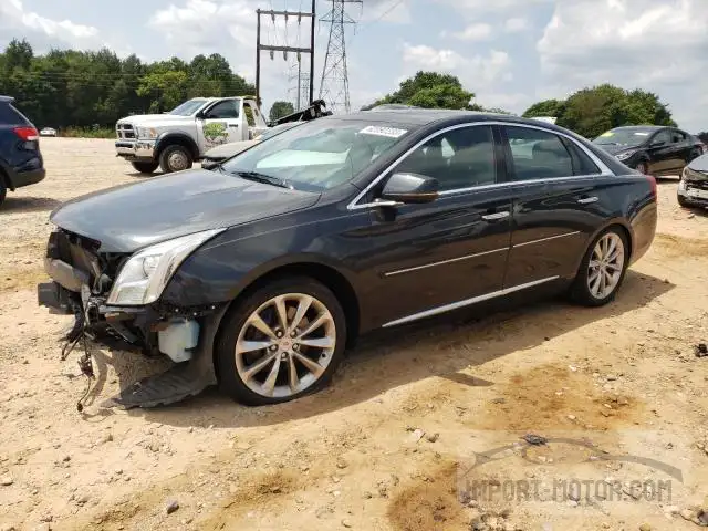 CADILLAC XTS 2013 2g61r5s38d9122084