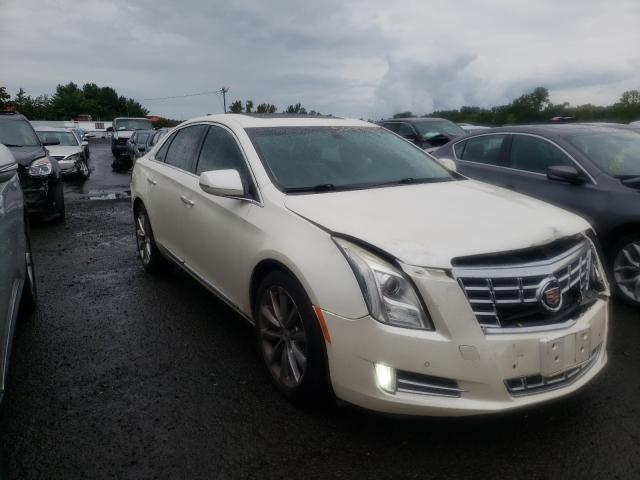 CADILLAC XTS LUXURY 2013 2g61r5s38d9123140