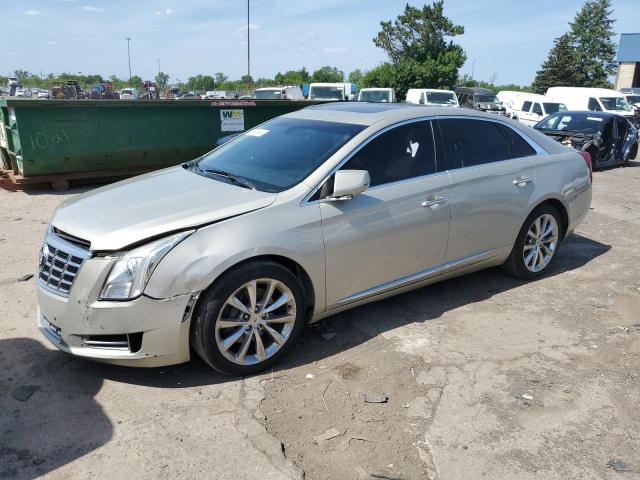 CADILLAC XTS 2013 2g61r5s38d9123610