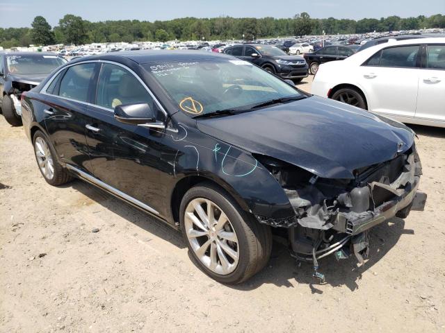 CADILLAC XTS LUXURY 2013 2g61r5s38d9141492