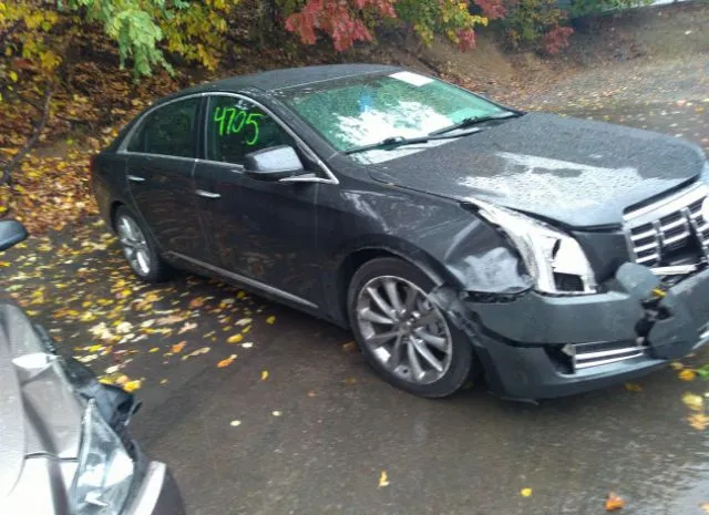 CADILLAC XTS 2013 2g61r5s38d9218720