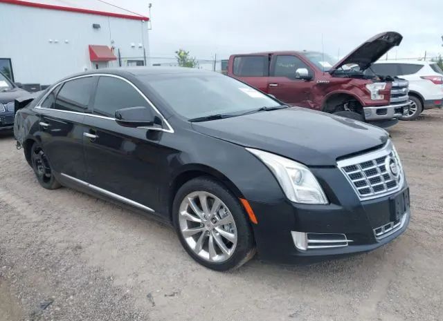 CADILLAC XTS 2013 2g61r5s38d9219298