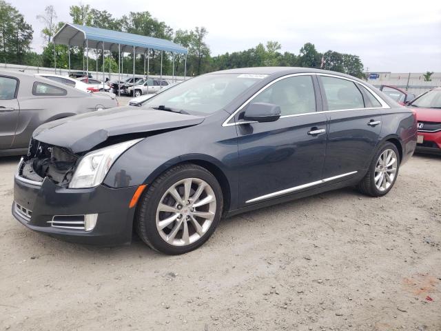 CADILLAC XTS 2013 2g61r5s38d9219799