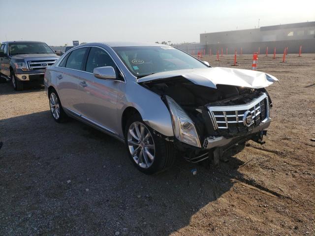 CADILLAC XTS LUXURY 2013 2g61r5s38d9223805