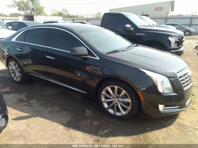 CADILLAC XTS 2014 2g61r5s38e9161517