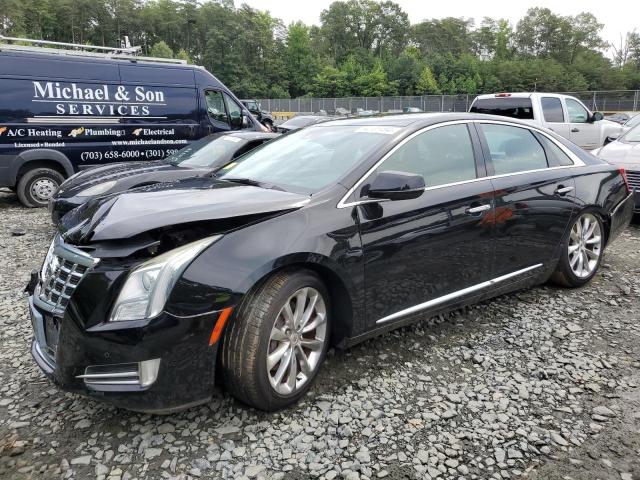 CADILLAC XTS 2014 2g61r5s38e9189396