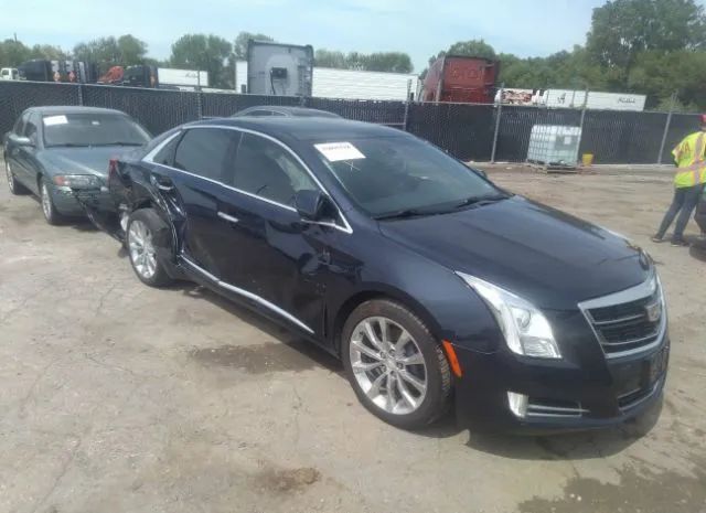 CADILLAC XTS 2016 2g61r5s38g9112112