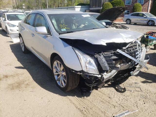 CADILLAC XTS LUXURY 2013 2g61r5s39d9157488