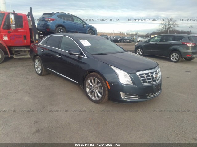 CADILLAC XTS 2013 2g61r5s39d9158818