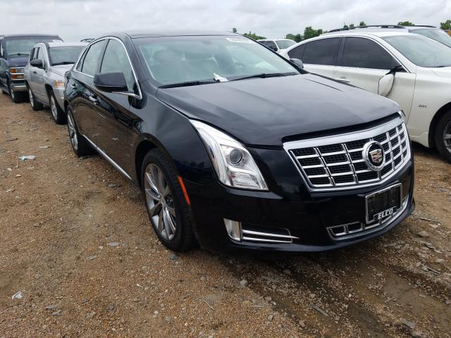 CADILLAC XTS LUXURY 2013 2g61r5s39d9203420