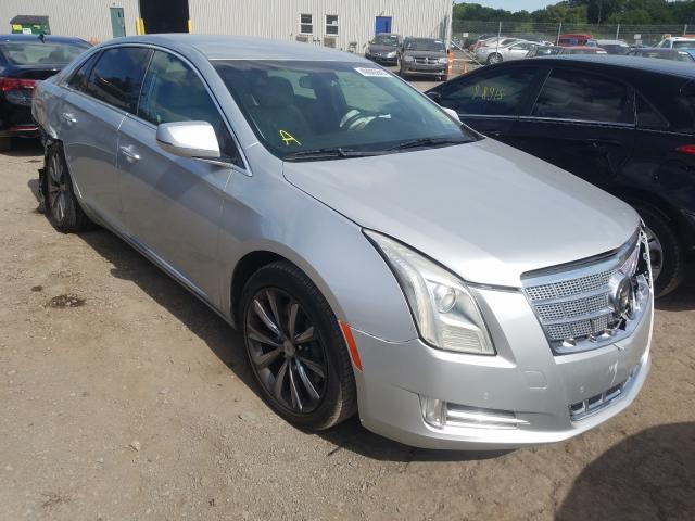 CADILLAC XTS LUXURY 2013 2g61r5s39d9204759