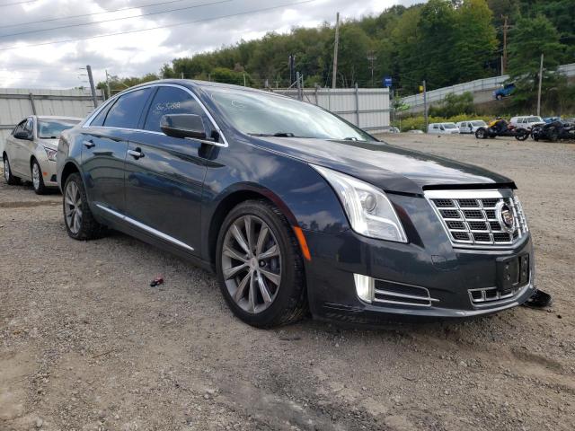 CADILLAC XTS LUXURY 2013 2g61r5s39d9205720