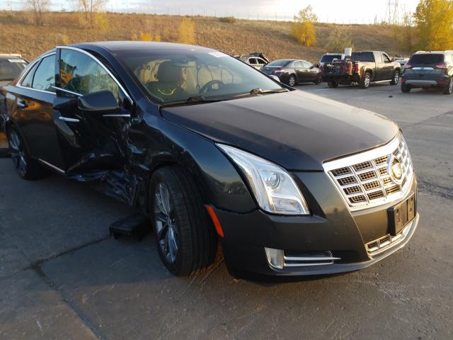 CADILLAC XTS LUXURY 0 2g61r5s39d9206124