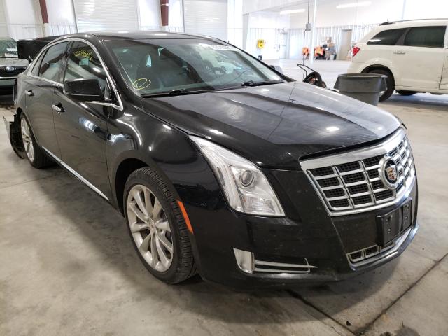 CADILLAC XTS LUXURY 2013 2g61r5s39d9227684