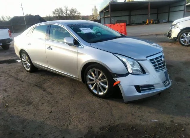 CADILLAC XTS 2013 2g61r5s39d9228091