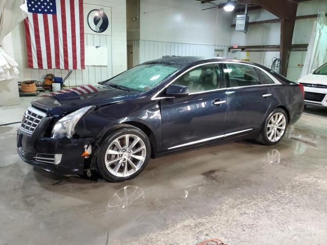 CADILLAC XTS PREMIU 2014 2g61r5s39e9198169