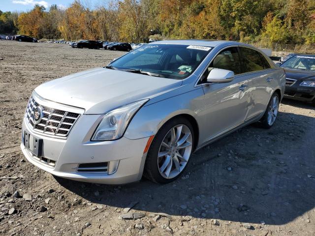 CADILLAC XTS 2014 2g61r5s39e9210661