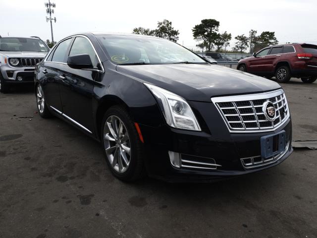 CADILLAC XTS PREMIU 2014 2g61r5s39e9226178