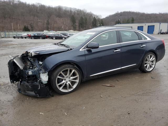 CADILLAC XTS PREMIU 2016 2g61r5s39g9104178