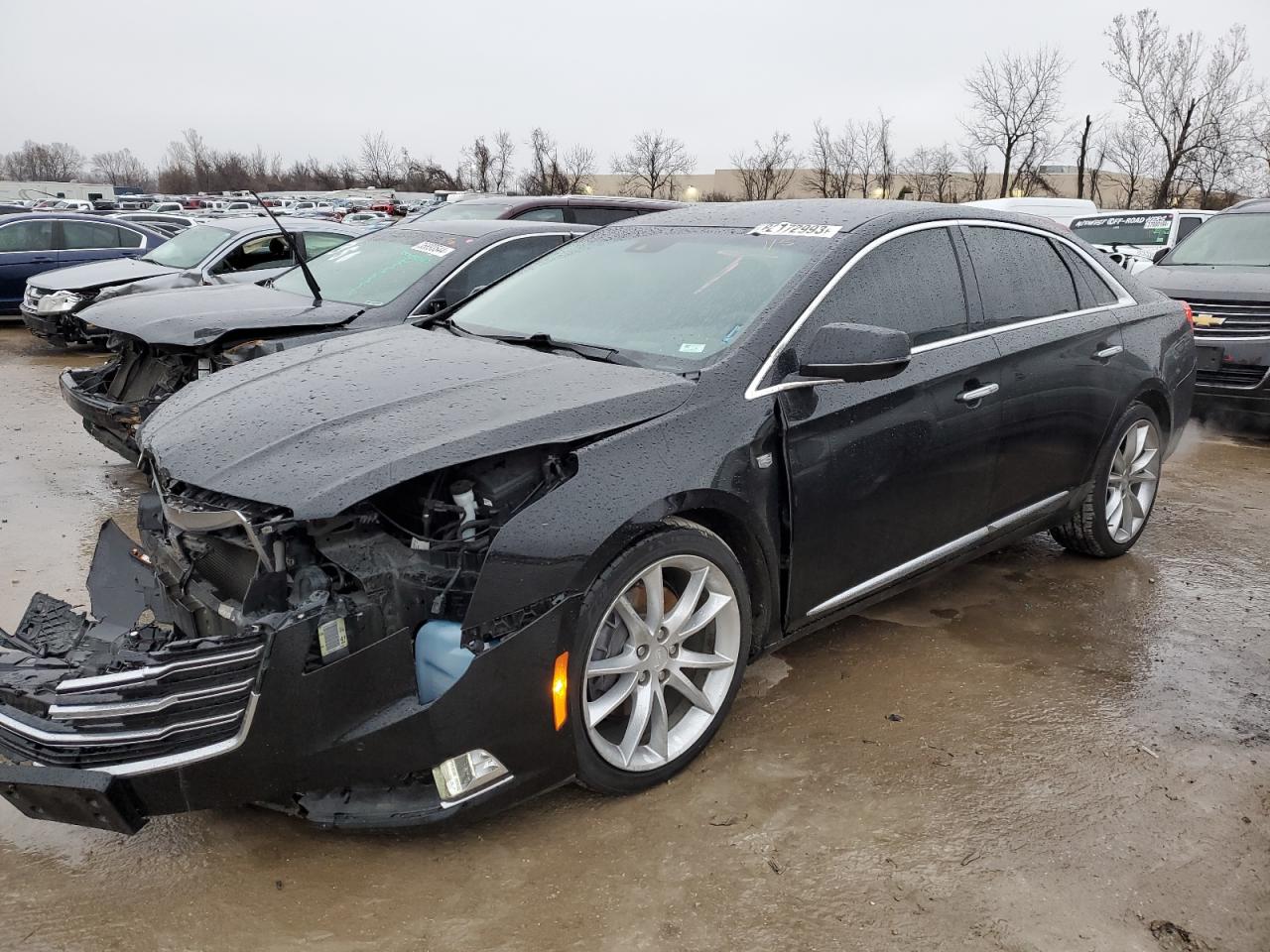 CADILLAC XTS 2019 2g61r5s39k9143068