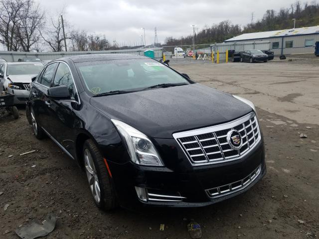 CADILLAC XTS LUXURY 2013 2g61r5s3xd9102533