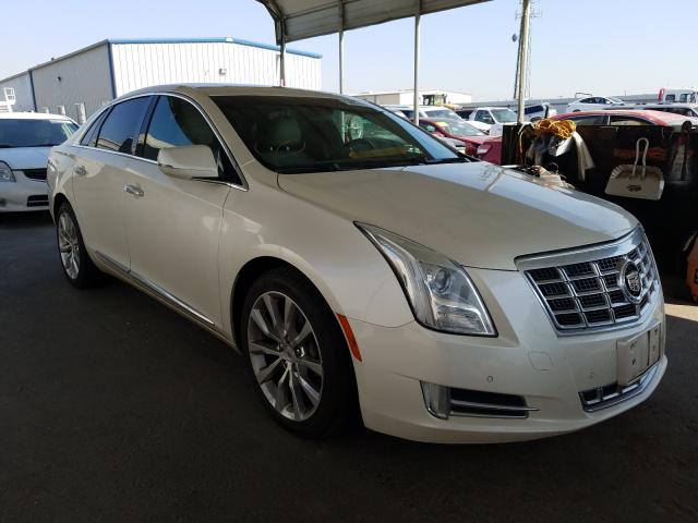 CADILLAC XTS LUXURY 2013 2g61r5s3xd9103150