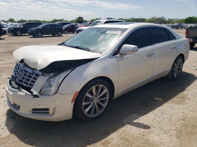 CADILLAC XTS 2013 2g61r5s3xd9112771