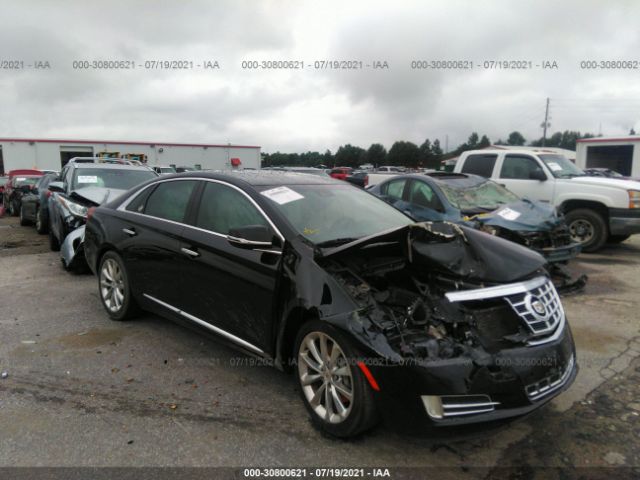 CADILLAC XTS 2013 2g61r5s3xd9113211