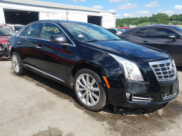 CADILLAC XTS LUXURY 2013 2g61r5s3xd9159427