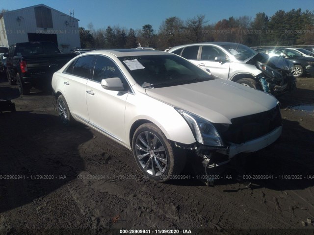 CADILLAC XTS 2013 2g61r5s3xd9173635