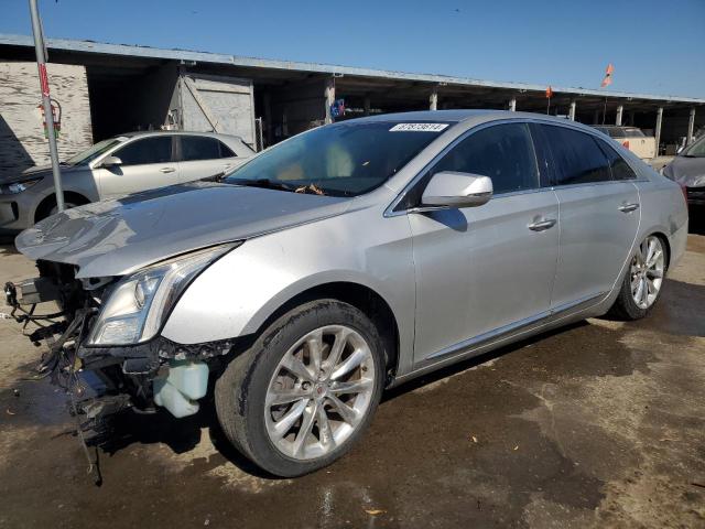 CADILLAC XTS LUXURY 2013 2g61r5s3xd9179340