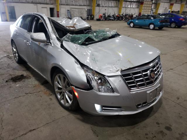 CADILLAC XTS LUXURY 2013 2g61r5s3xd9215141