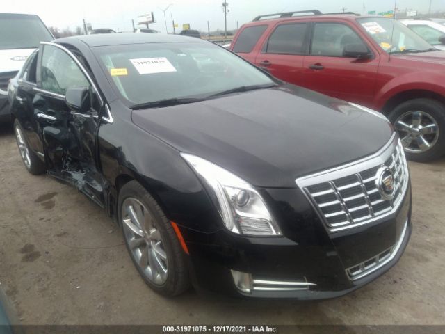 CADILLAC XTS 2013 2g61r5s3xd9216080